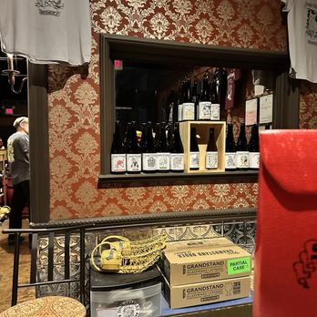 Sour Cellars - Breweries Near Me - Rancho Cucamonga, California Sour Cellars - Breweries Near Me - Rancho Cucamonga, California