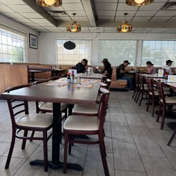 Golden Palace Mongolian BBQ - Inside - Mongolian Near Me - Pasadena, California Golden Palace Mongolian BBQ - Inside - Mongolian Near Me - Pasadena, California