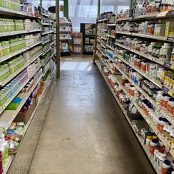Cone's Health Foods & Vitamins