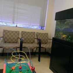 Nguyen Linh Peter, MD - Waiting room