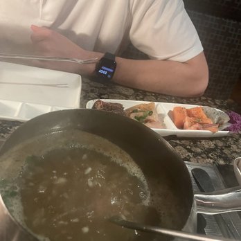 The Melting Pot - Towson - Fondue Night in for 2 - Fondue Near Me - Towson, Maryland The Melting Pot - Towson - Fondue Night in for 2 - Fondue Near Me - Towson, Maryland