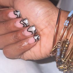 MOJITO Nail Bar