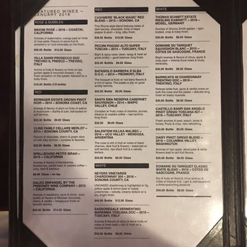The Stein & Vine - Bars Near Me - Brandon, Florida