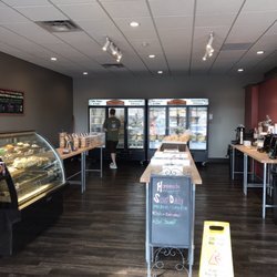 McDuffies Bakery