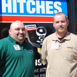 U-Haul Trailer Hitch Super Center of Mesa Phoenix