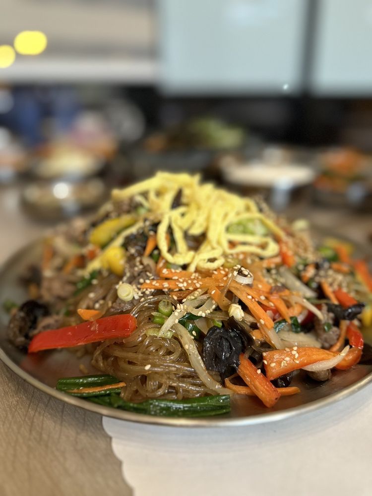 RICE MEATS SOUP 79 Photos & 22 Reviews 8901 Valley View St, Buena