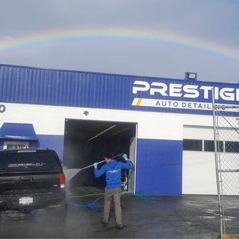 Prestige Auto Detailing - Auto Detailing Near Me - Victoria, British Columbia Prestige Auto Detailing - Auto Detailing Near Me - Victoria, British Columbia