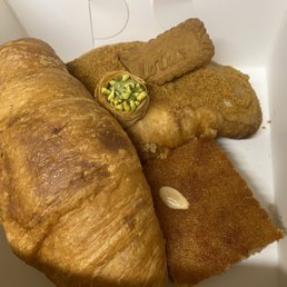 Kunafa