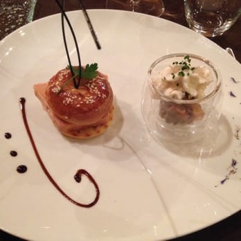 restaurant la fleur de sel - French Near Me restaurant la fleur de sel - French Near Me