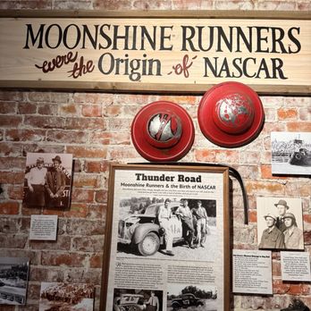 American Prohibition Museum - NASCAR - Museums Near Me - Savannah, Georgia American Prohibition Museum - NASCAR - Museums Near Me - Savannah, Georgia