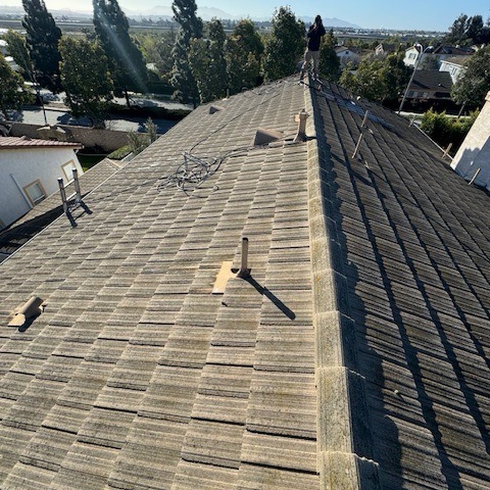 Conejo Power Wash - Roof Cleaning - Pressure Washers Near Me Conejo Power Wash - Roof Cleaning - Pressure Washers Near Me