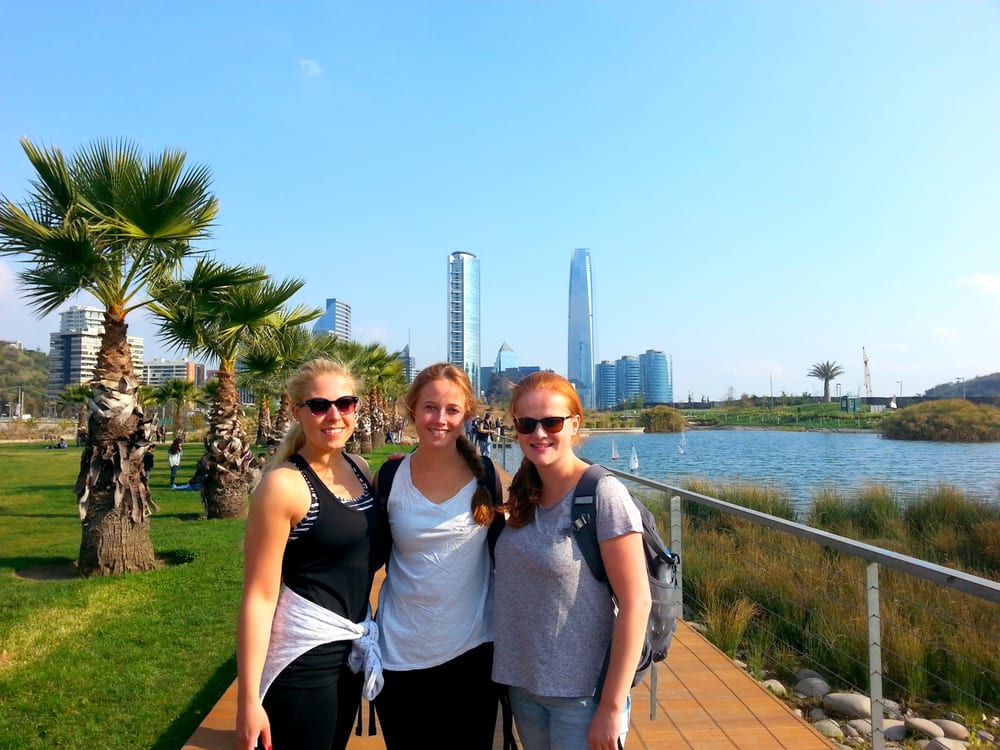 Huaso Tours & Bike Rental