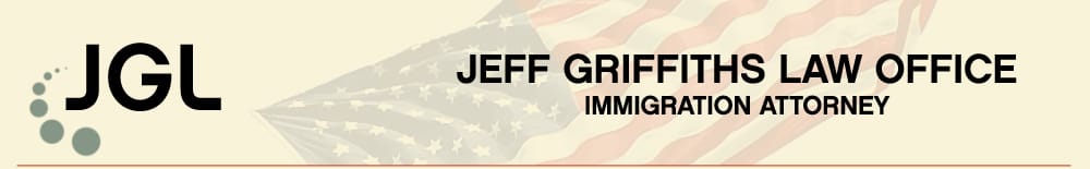 Law Office of Jeff Griffiths - immigration attorney in San Francisco, CA