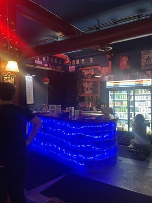 The Hook and Ladder Theater & Lounge by null