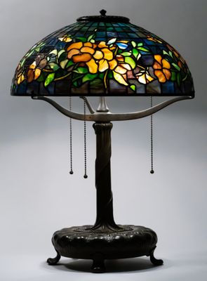 Abell Auction Company by null