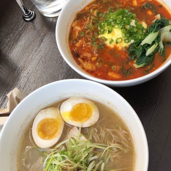 Ivan Ramen - Ramen Near Me - New York, New York Ivan Ramen - Ramen Near Me - New York, New York