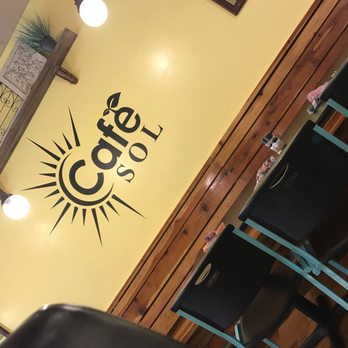 Cafe Sol - New American Near Me - Grand Junction, Colorado Cafe Sol - New American Near Me - Grand Junction, Colorado