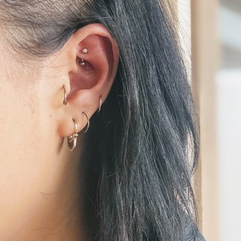 Cleopatra - Piercing Near Me - Irvine, California