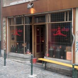 L'Idiot du Village