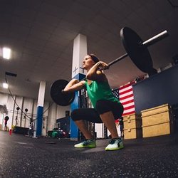 CrossFit PAX