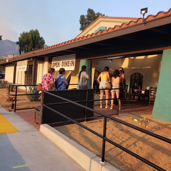 El Torito - This restaurant is not social distancing and is seating people where there is insufficient air flow. - Mexican Near Me - Pasadena, California El Torito - This restaurant is not social distancing and is seating people where there is insufficient air flow. - Mexican Near Me - Pasadena, California
