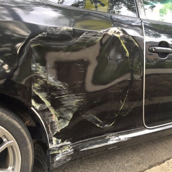 Jack's Auto Body - Body Shops Near Me - Falls Church, Virginia