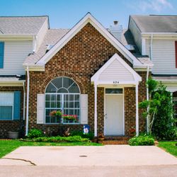 High Point Window Cleaning - Get your windows cleaned today!