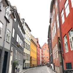 Magstræde