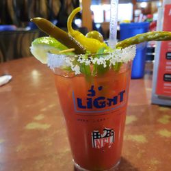 Bloody Mary