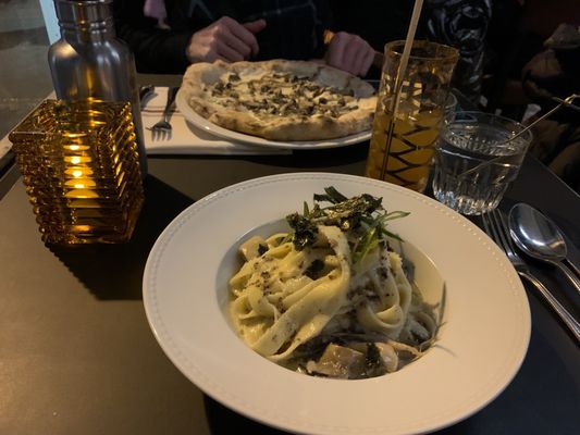 Tiramisu Saint-Laurent | Restaurant italien & japonais à Montréal by null