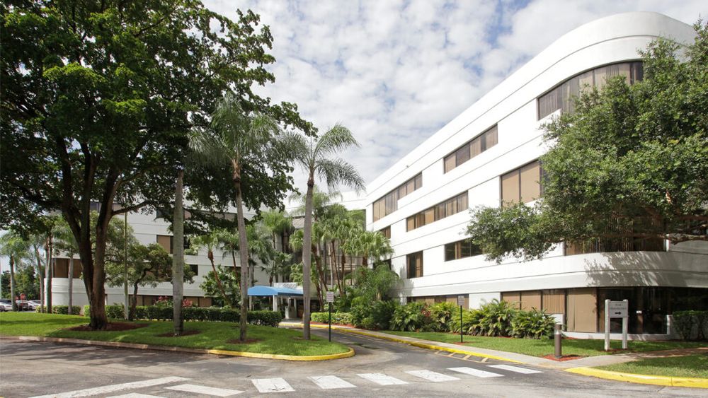 Reactive Pediatric Therapy - child therapist in Pembroke Pines, FL