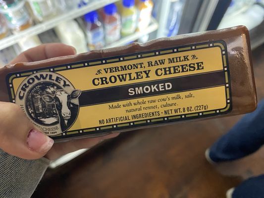 The Vermont Country Deli by null