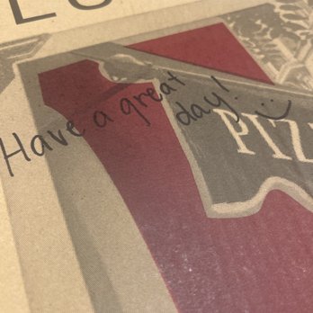 Will O' The Wisp - Sweet note from the staff!! - Wine Bars Near Me - Bald Head Island, North Carolina
