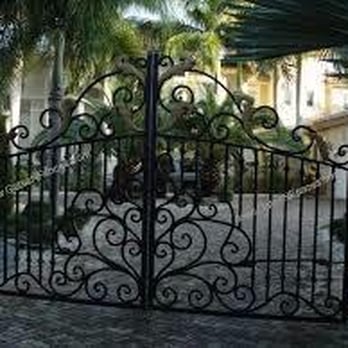 Escobar Ornamental Iron - Fences & Gates Near Me - Thousand Oaks, California