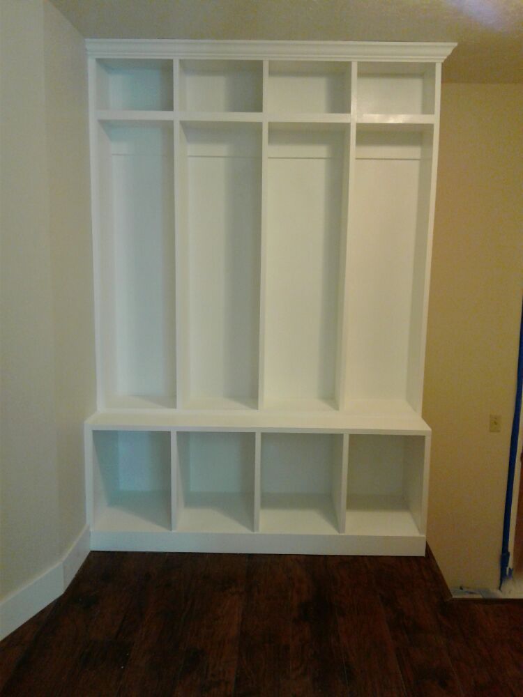 Slide of Grays Handyman and Install