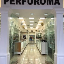 Perfuroma - Perfuroma!!!! Grand opening Woodbridge Mall !   Walk in and walk out smelling great!!!