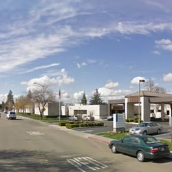 Doctors Hospital of Manteca