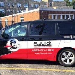 The Flying Locksmiths of Central PA