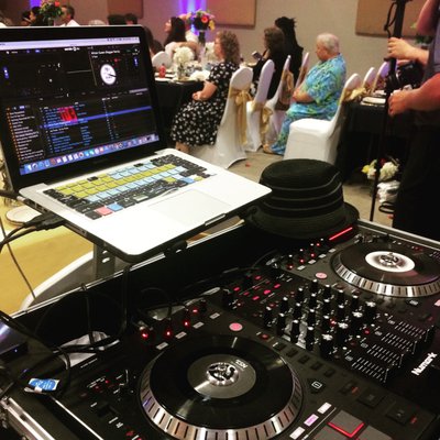 DJ grail  Party Event - Dj event from this past weekend, call now to schedule your event!