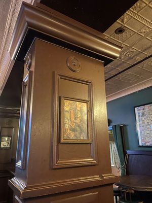 Casey's Irish Pub by null