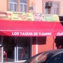 Photo of Los yaquis de Tijuana