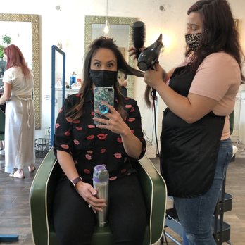 Bohemian Rose Hair Studio - Hair Salons Near Me - Brooklyn, New York