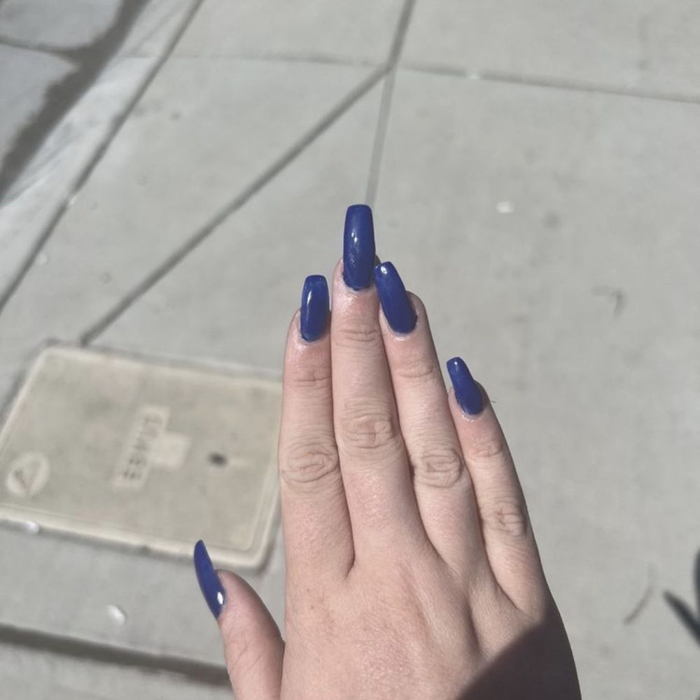 Aesthetic Nails - Crooked nails - Nail Salons Near Me - Castro Valley, California Aesthetic Nails - Crooked nails - Nail Salons Near Me - Castro Valley, California