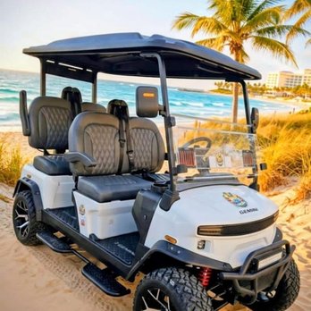Paradise Rentals - Golf Cart Rentals Near Me - Key West, Florida Paradise Rentals - Golf Cart Rentals Near Me - Key West, Florida