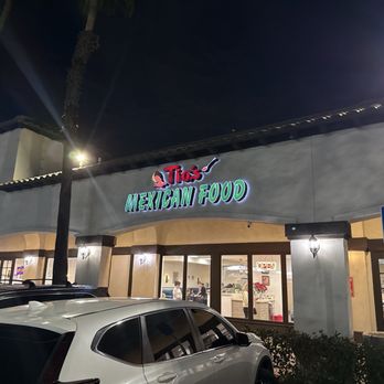 Tio's Mexican Food - Outside - Mexican Near Me - Rancho Cucamonga,, California Tio's Mexican Food - Outside - Mexican Near Me - Rancho Cucamonga,, California