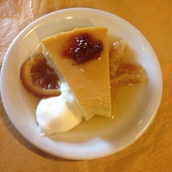 la Campiña de Monica y Cesar - Flan de naranja con crema - Restaurants Near Me - Buenos Aires, C la Campiña de Monica y Cesar - Flan de naranja con crema - Restaurants Near Me - Buenos Aires, C
