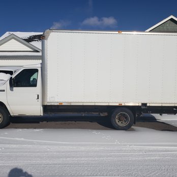 Pink Dot Moving - Movers Near Me Pink Dot Moving - Movers Near Me