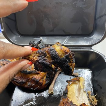 El Pollo Loco - Fast Food Near Me - Brea, California