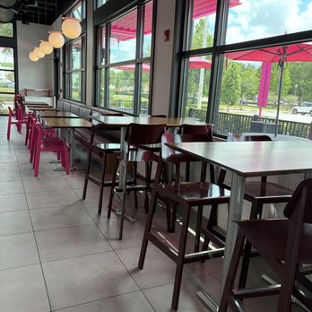 Saucy by KFC - Fast Food Near Me - Tampa, Florida