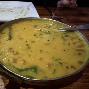 India Garden - Yellow Daal - Indian Near Me - Valencia, California
